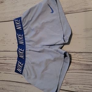 COPY - Nike dri fit shorts